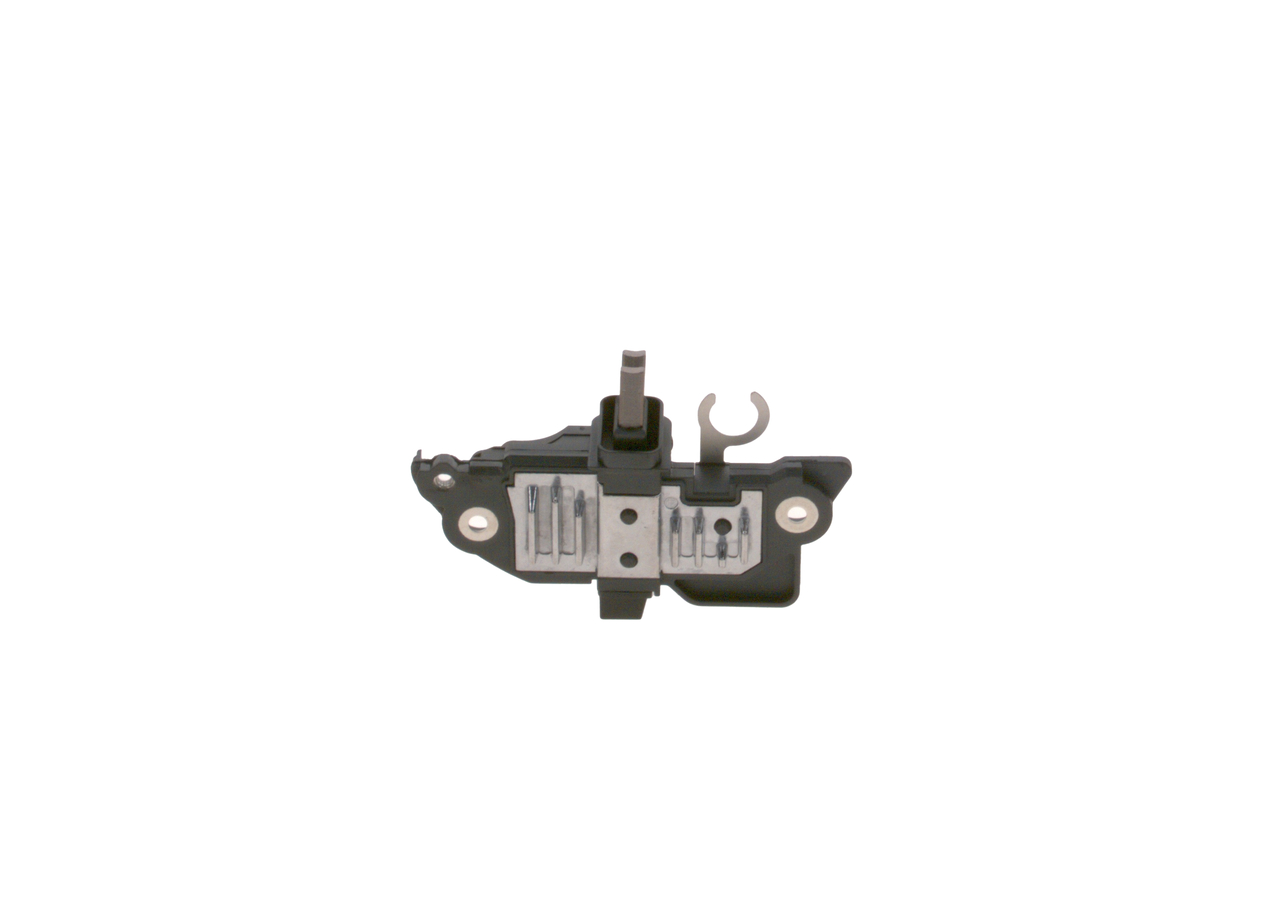 Alternator Regulator - 1 986 AE0 129 BOSCH