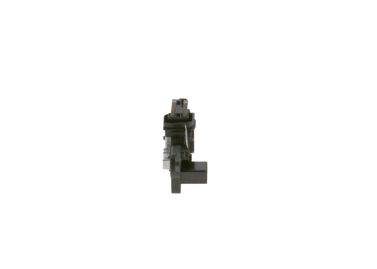 Alternator Regulator - 1 986 AE0 129 BOSCH