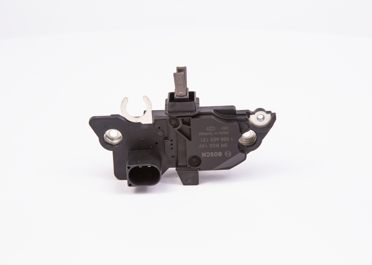 Alternator Regulator - 1 986 AE0 131 BOSCH