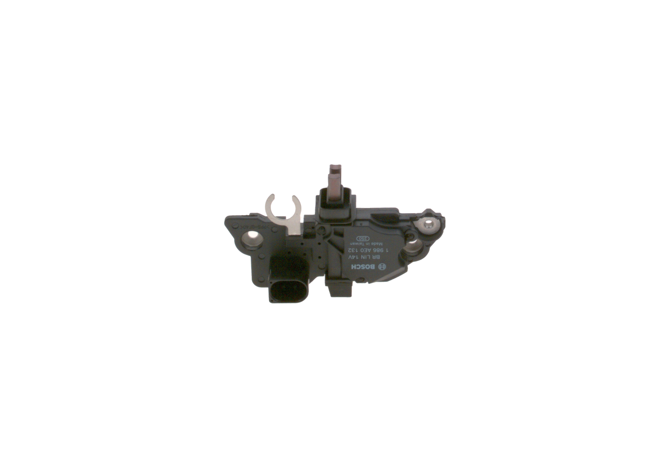 Alternator Regulator - 1 986 AE0 132 BOSCH