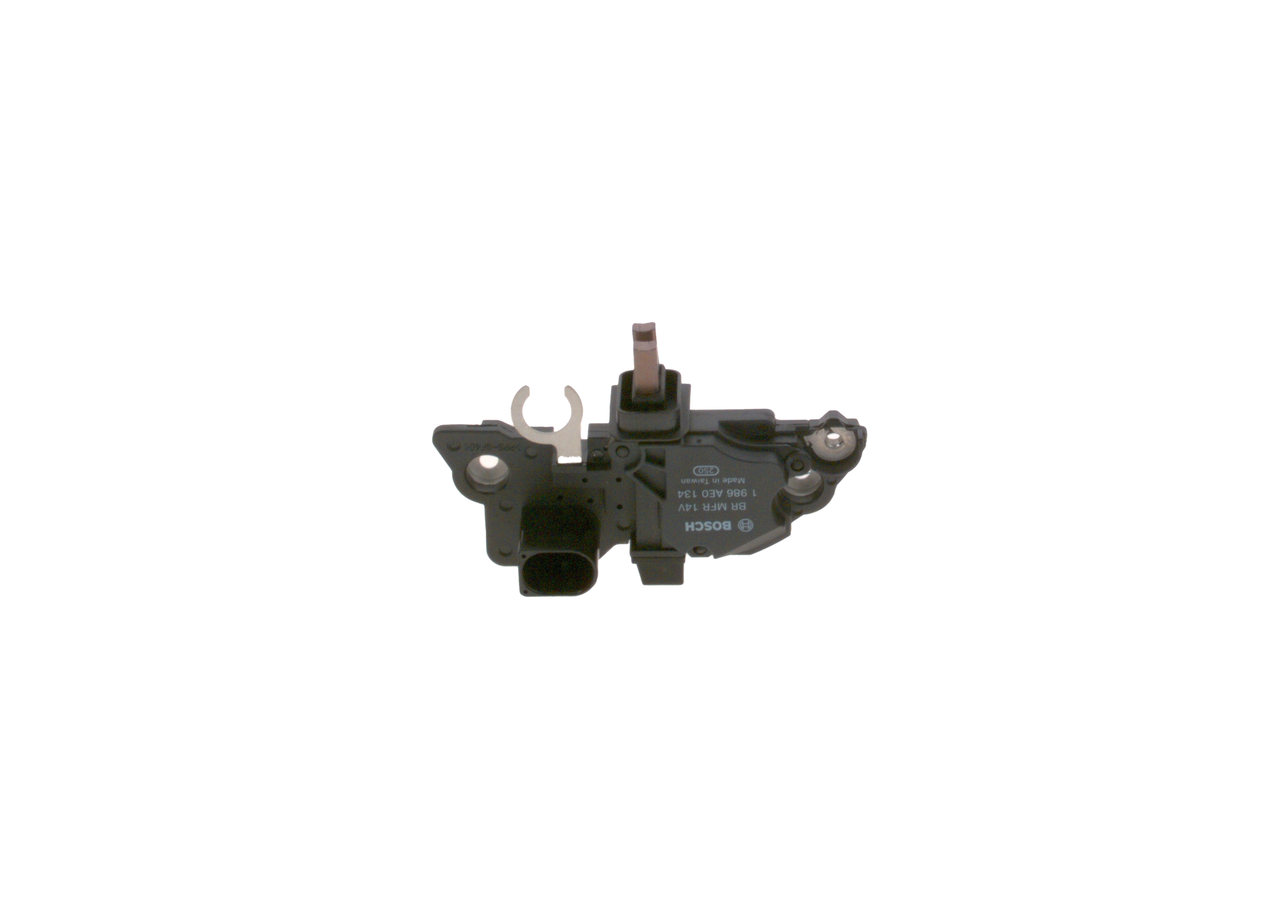Alternator Regulator - 1 986 AE0 134 BOSCH