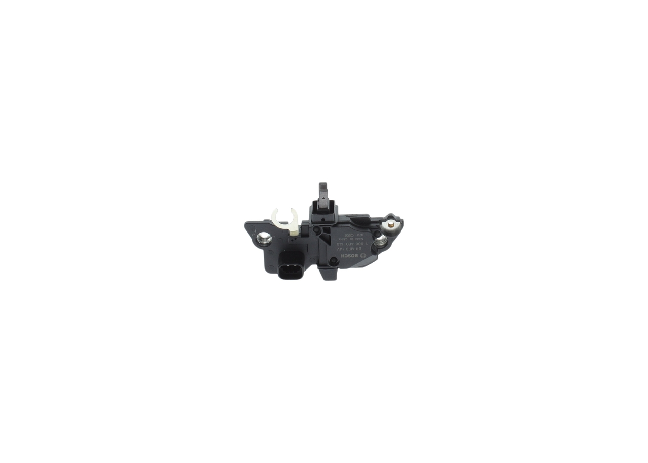 Alternator Regulator - 1 986 AE0 140 BOSCH