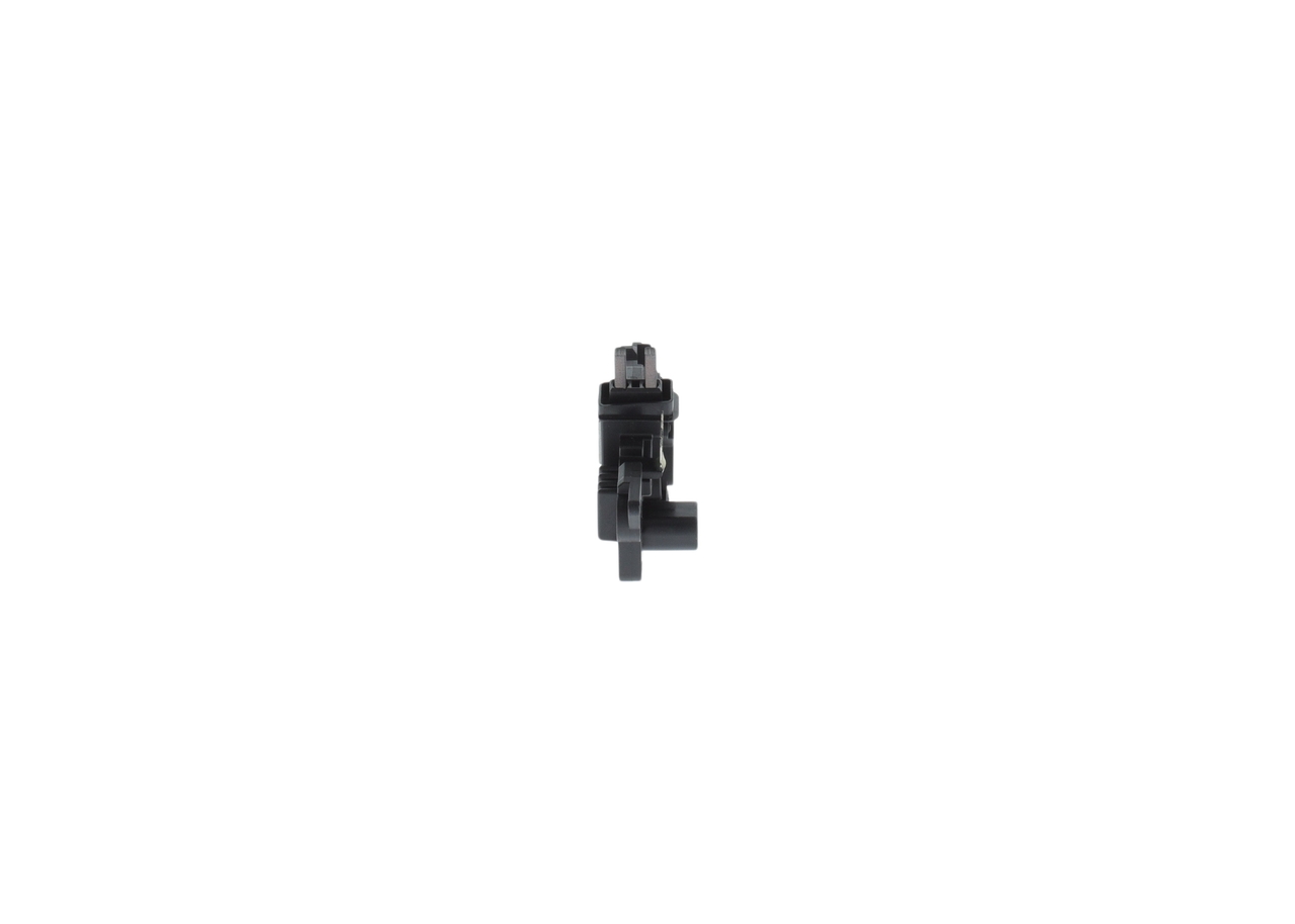 Alternator Regulator - 1 986 AE0 140 BOSCH