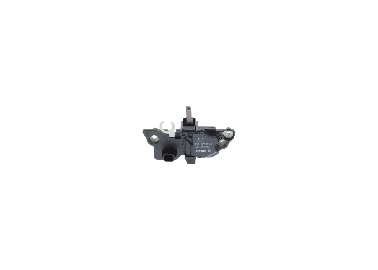 Alternator Regulator - 1 986 AE0 149 BOSCH