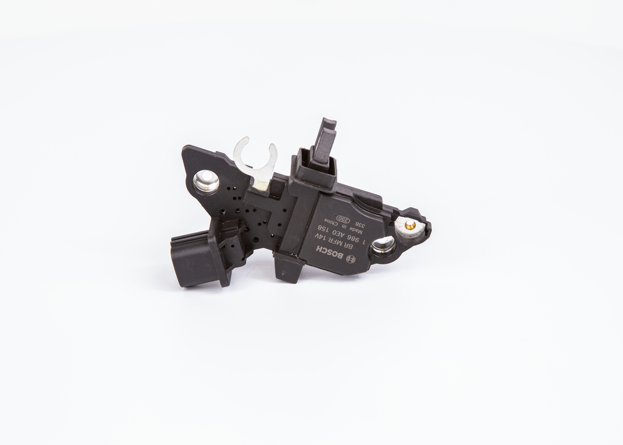 Generatorregler - 1 986 AE0 158 BOSCH