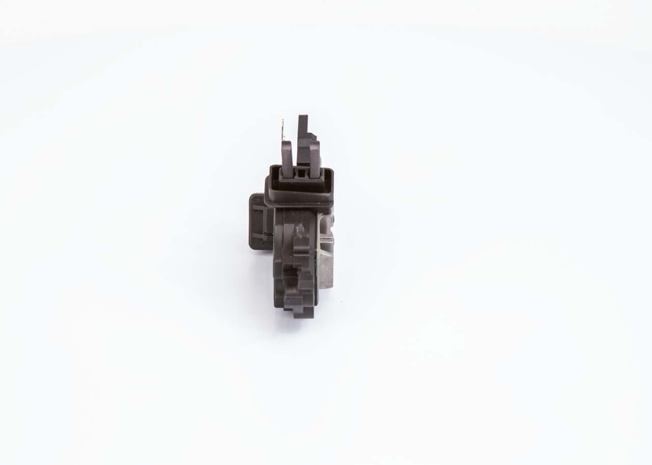Alternator Regulator - 1 986 AE0 158 BOSCH