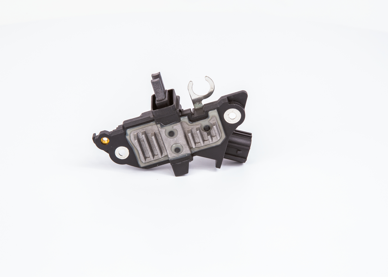 Alternator Regulator - 1 986 AE0 158 BOSCH