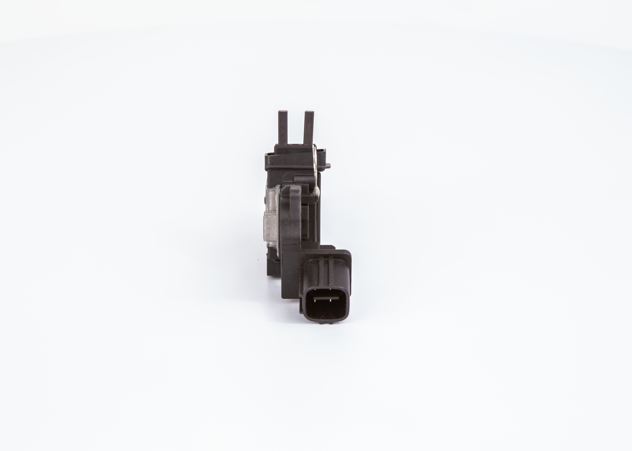 Alternator Regulator - 1 986 AE0 158 BOSCH