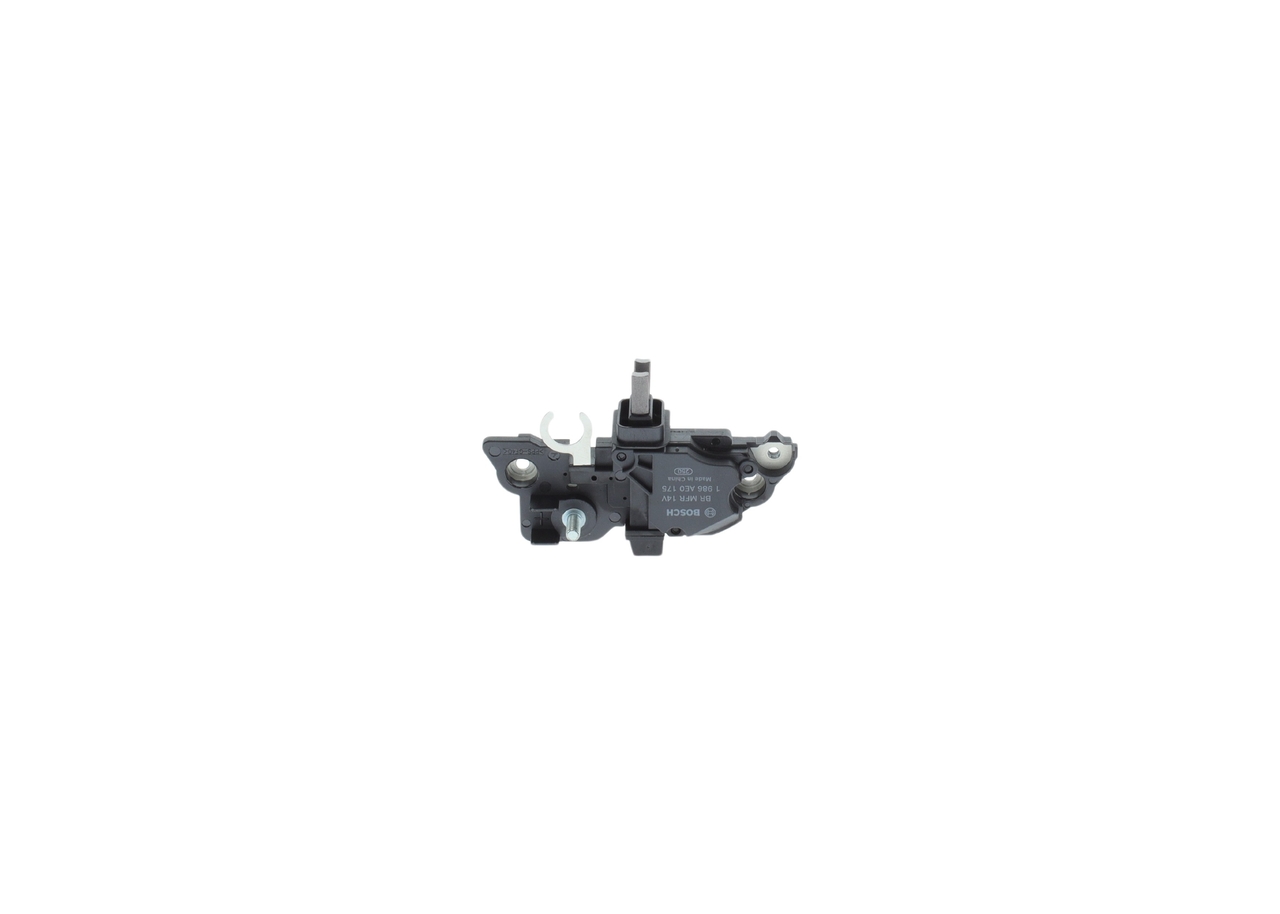 Regolatore alternatore - 1 986 AE0 175 BOSCH