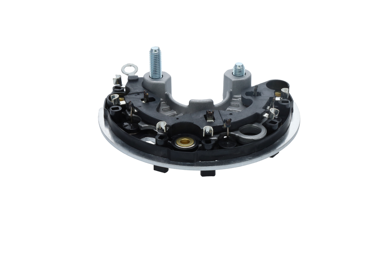 Rectifier, alternator - 1 986 AE0 270 BOSCH