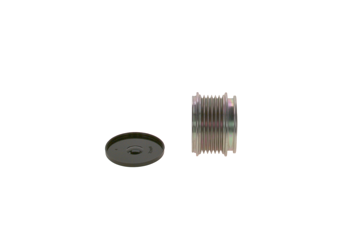 Alternator Freewheel Clutch - 1 986 AE4 573 BOSCH