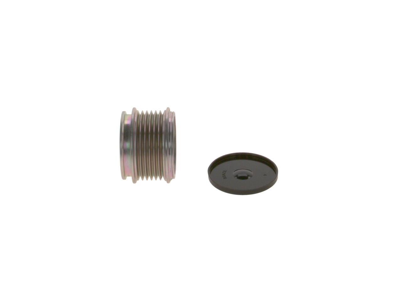 Alternator Freewheel Clutch - 1 986 AE4 573 BOSCH