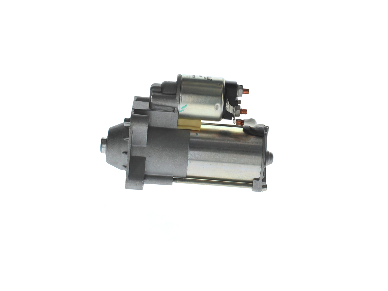Motorino d'avviamento - 1 986 S00 227 BOSCH