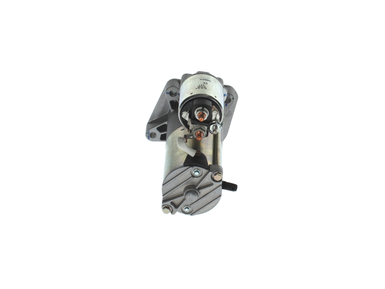 Starter - 1 986 S00 227 BOSCH