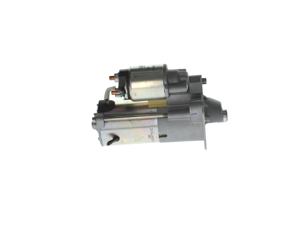 Starter - 1 986 S00 227 BOSCH