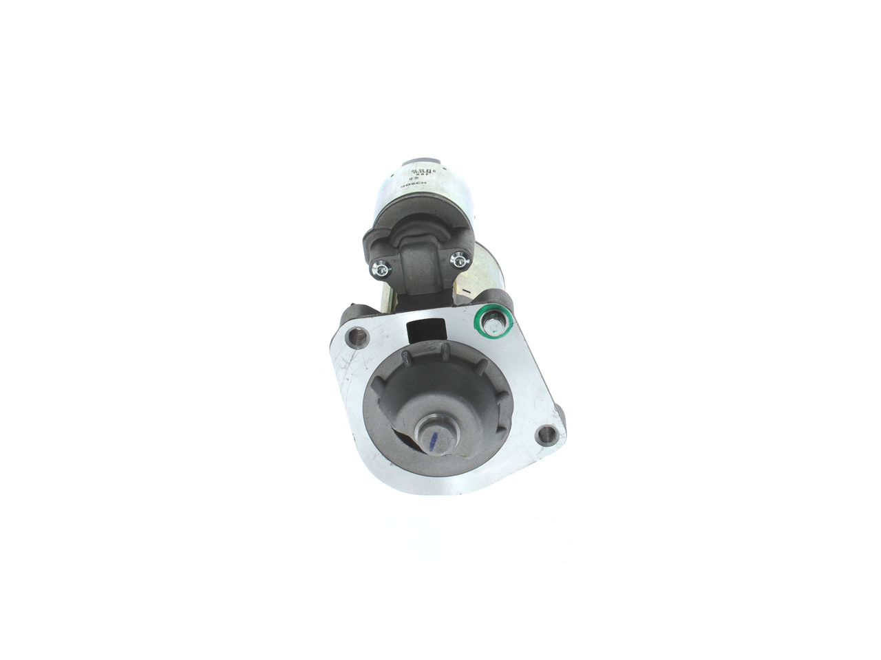 Starter - 1 986 S00 227 BOSCH