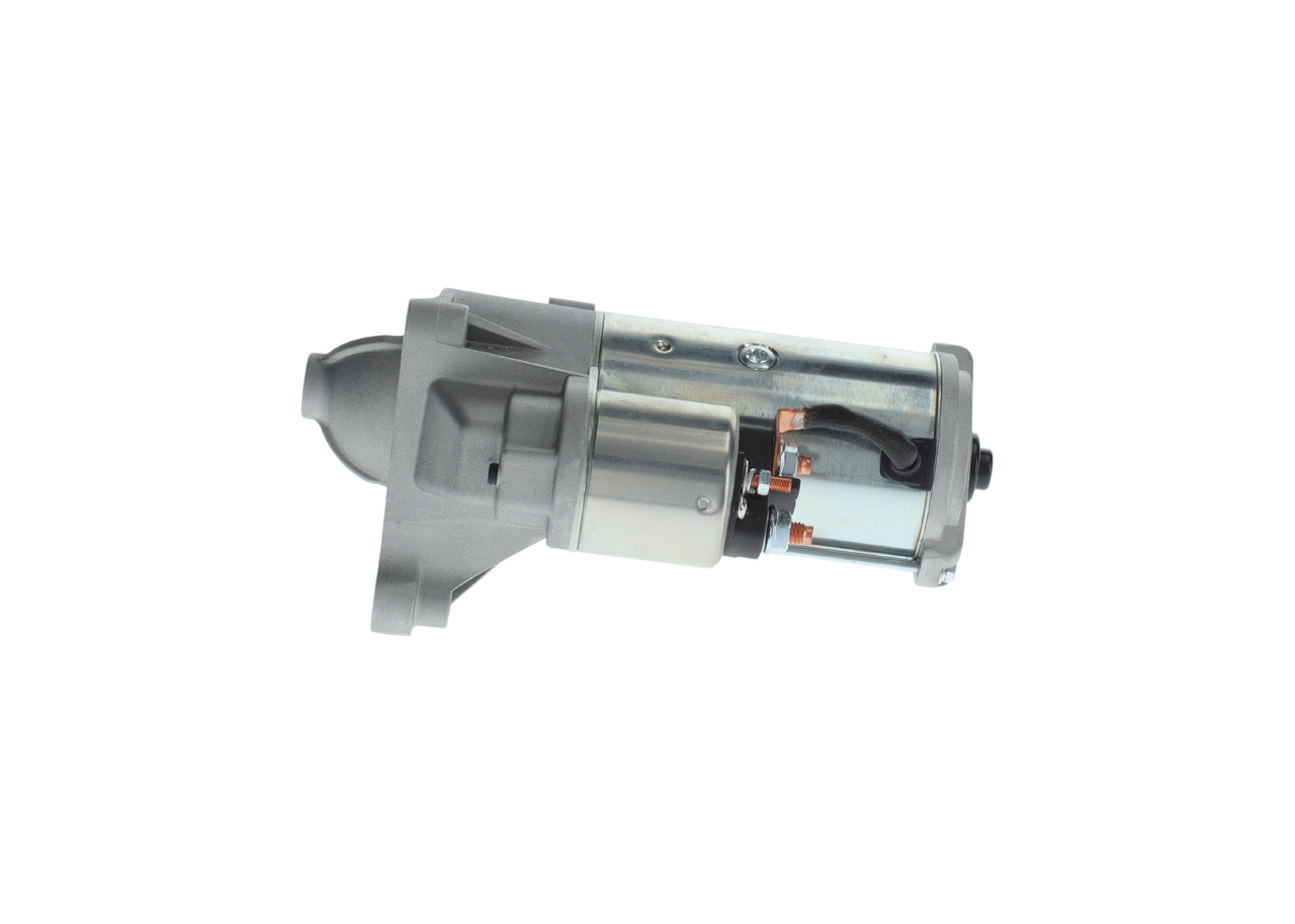 Starter - 1 986 S00 578 BOSCH