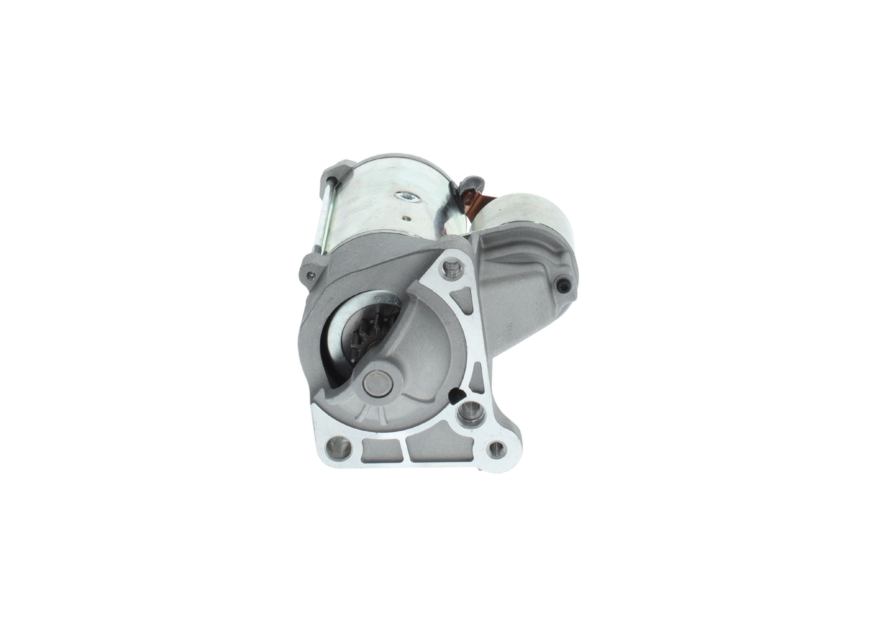 Starter - 1 986 S00 578 BOSCH