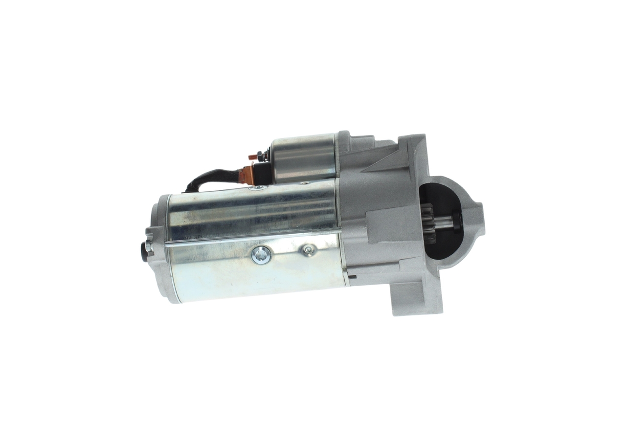 Starter - 1 986 S00 578 BOSCH