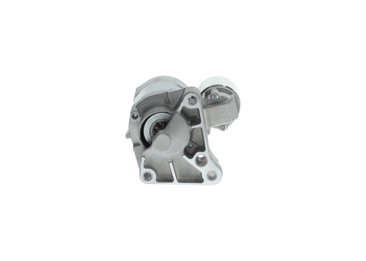 Starter - 1 986 S00 579 BOSCH