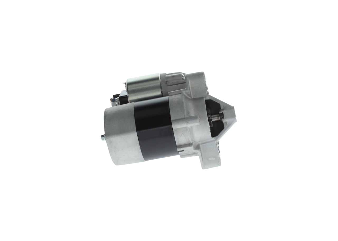 Starter - 1 986 S00 579 BOSCH