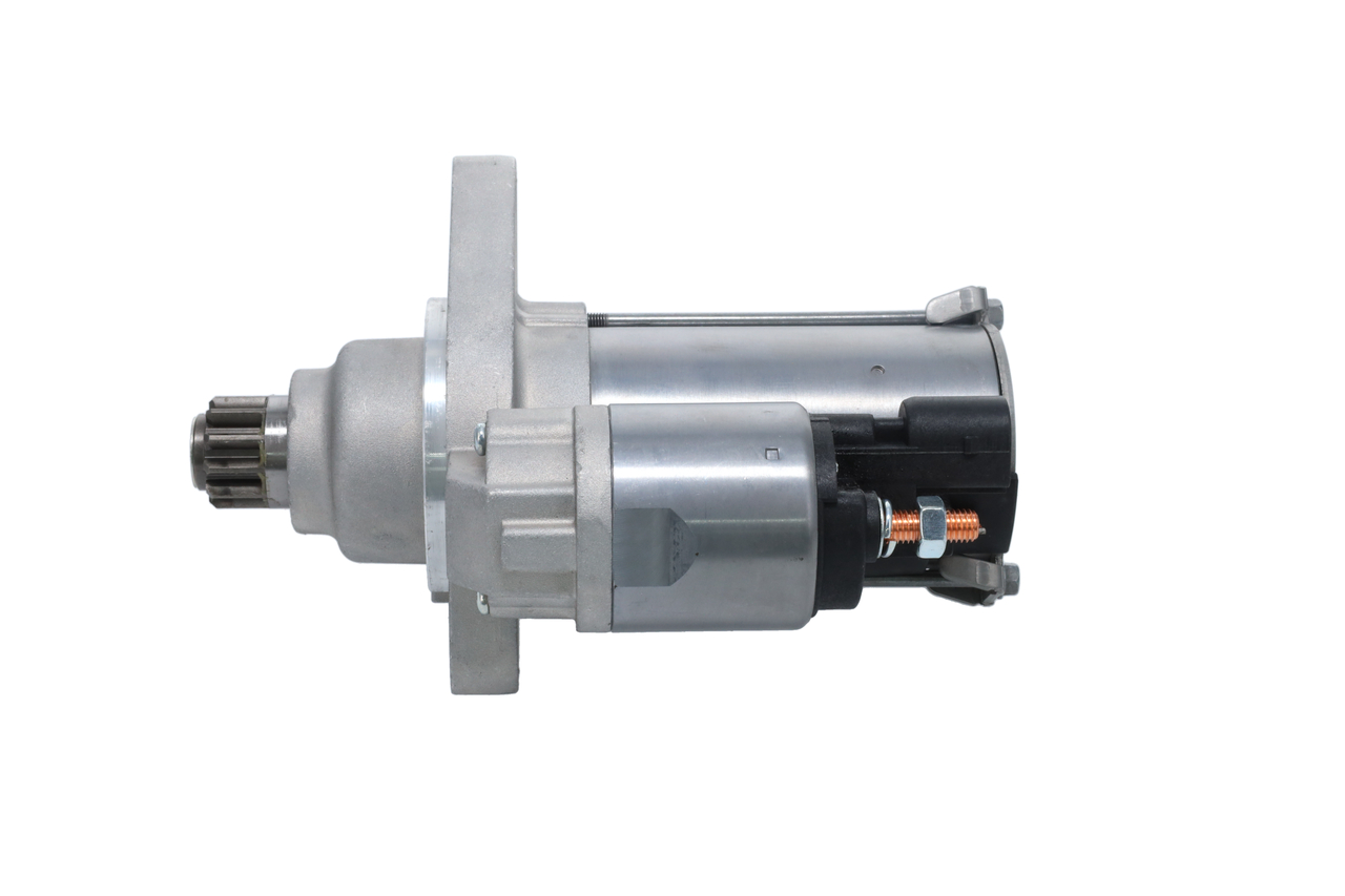 starteris - 1 986 S00 586 BOSCH