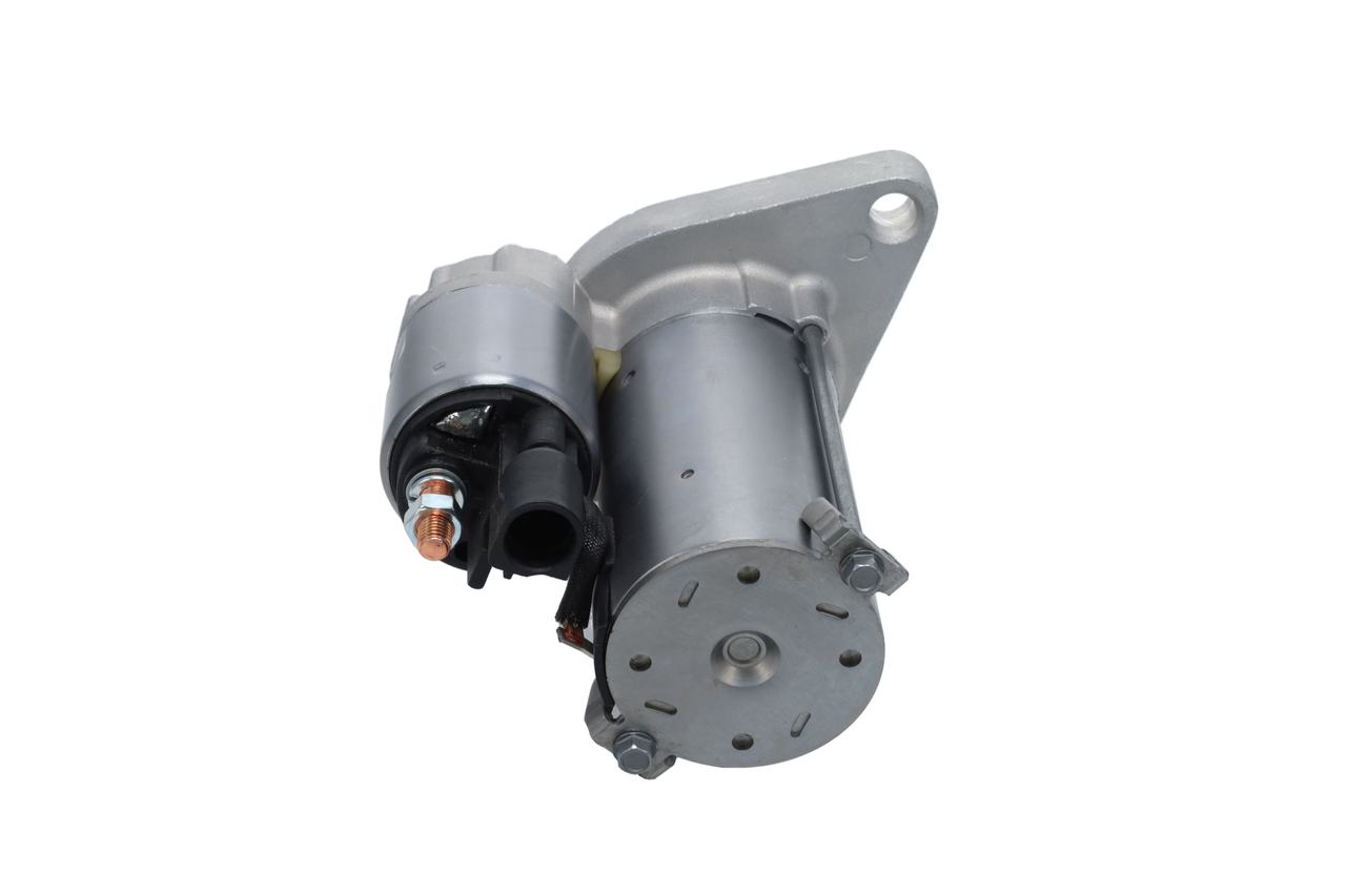 Starter - 1 986 S00 586 BOSCH