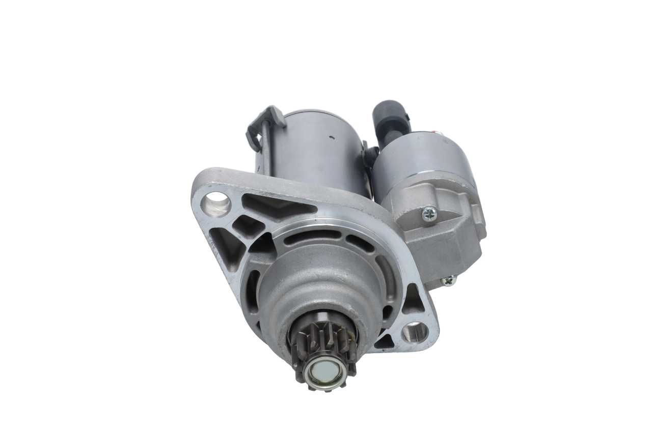 Starter - 1 986 S00 586 BOSCH