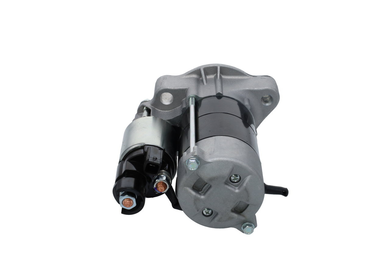 Starter - 1 986 S00 593 BOSCH