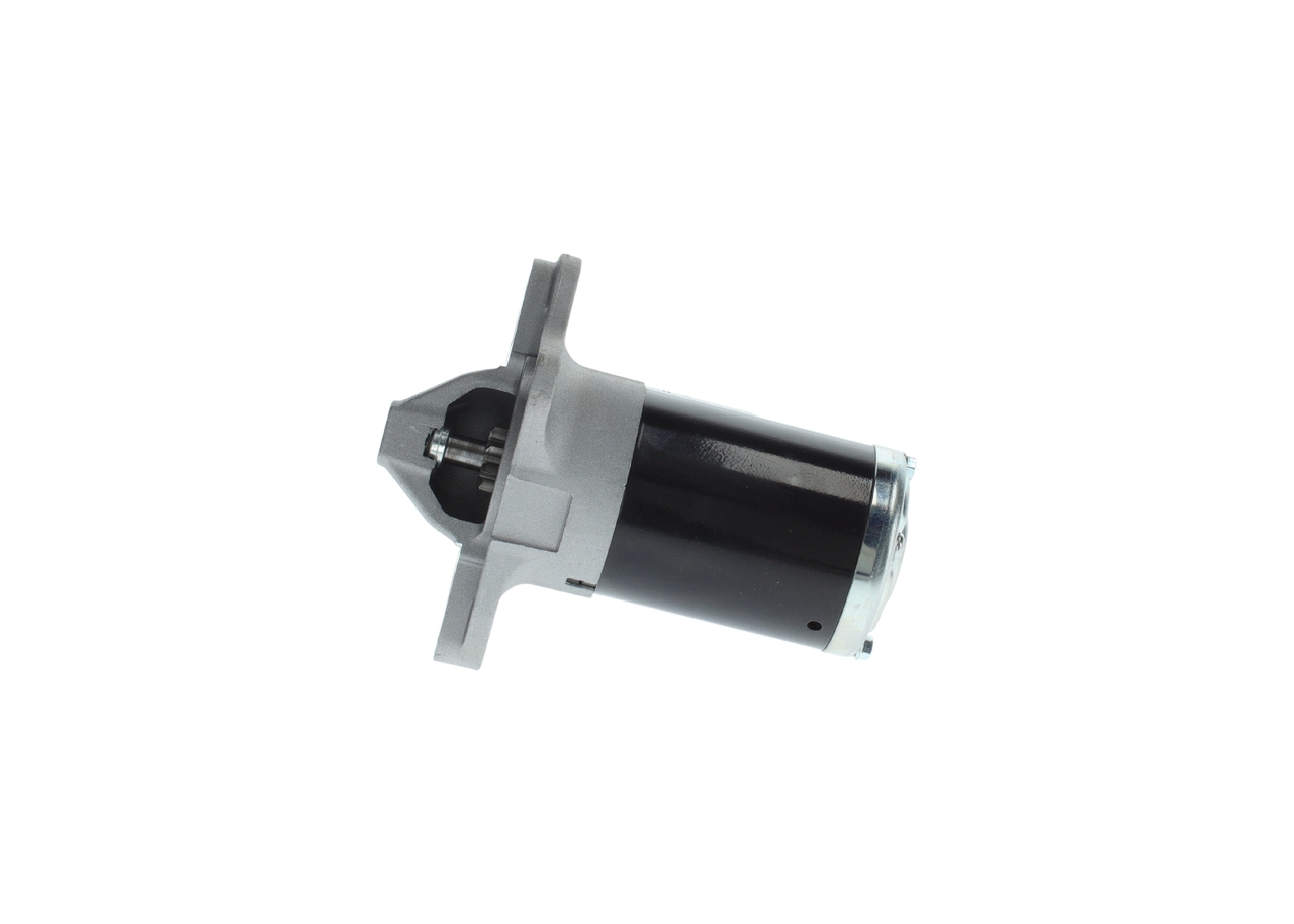 Starter - 1 986 S00 598 BOSCH