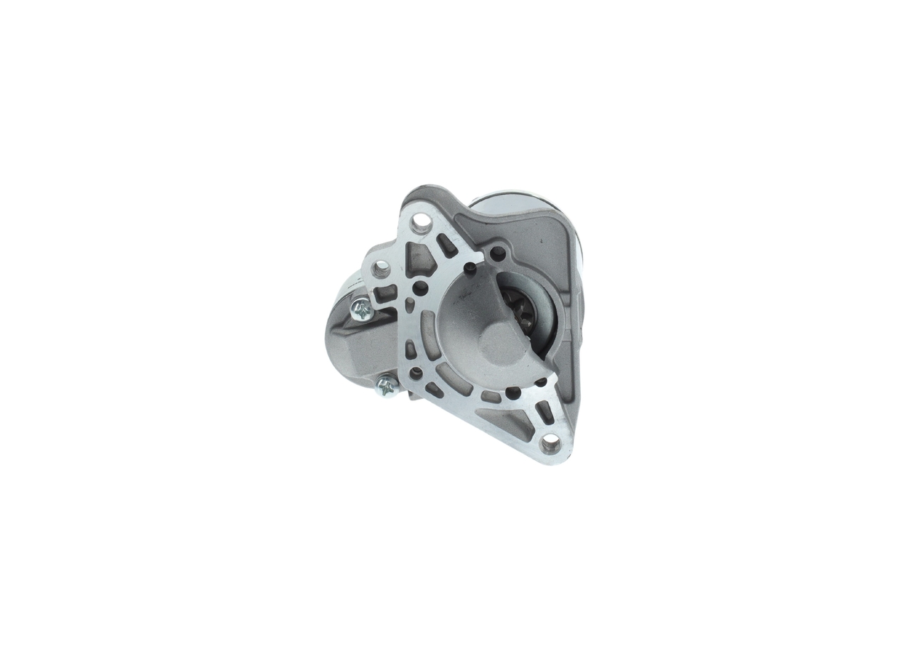 Starter - 1 986 S00 598 BOSCH