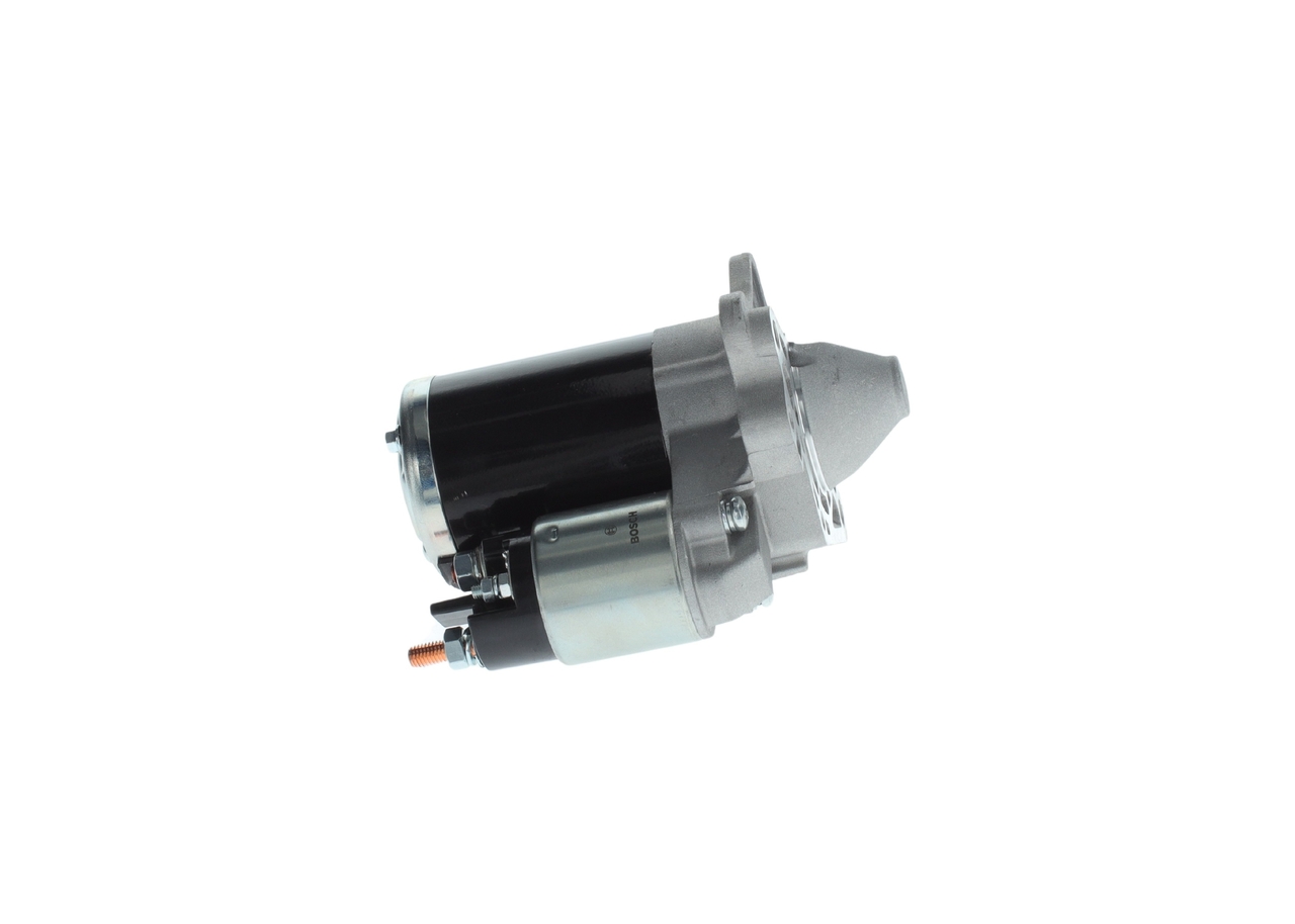 Starter - 1 986 S00 598 BOSCH