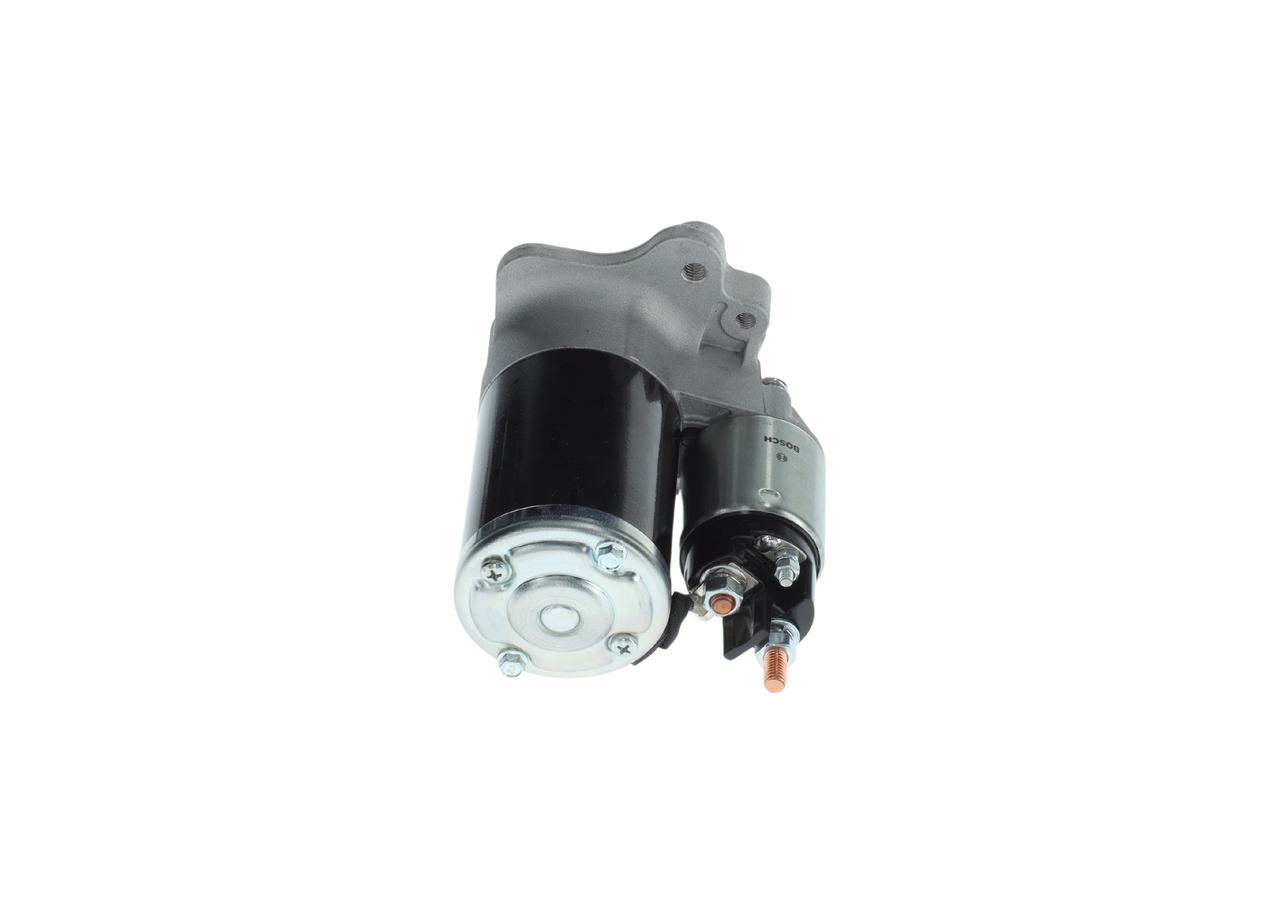 Starter - 1 986 S00 598 BOSCH