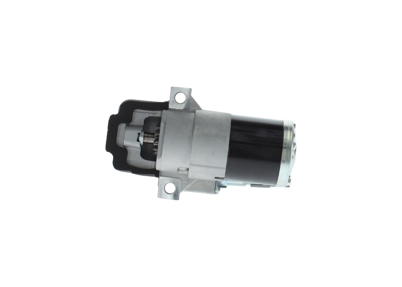 Motorino d'avviamento - 1 986 S00 604 BOSCH