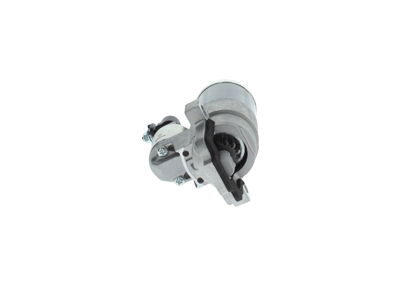 Starter - 1 986 S00 604 BOSCH