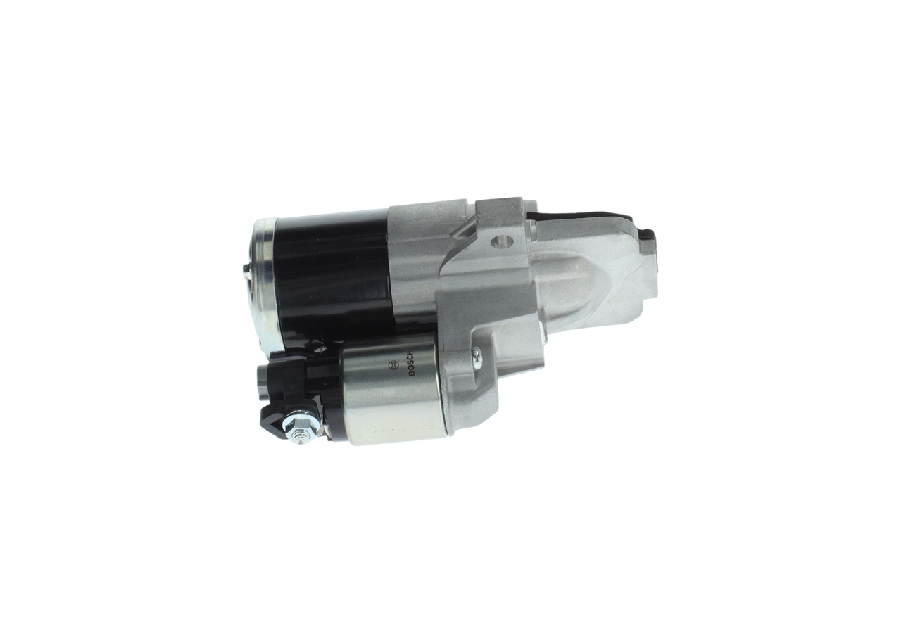 Starter - 1 986 S00 604 BOSCH