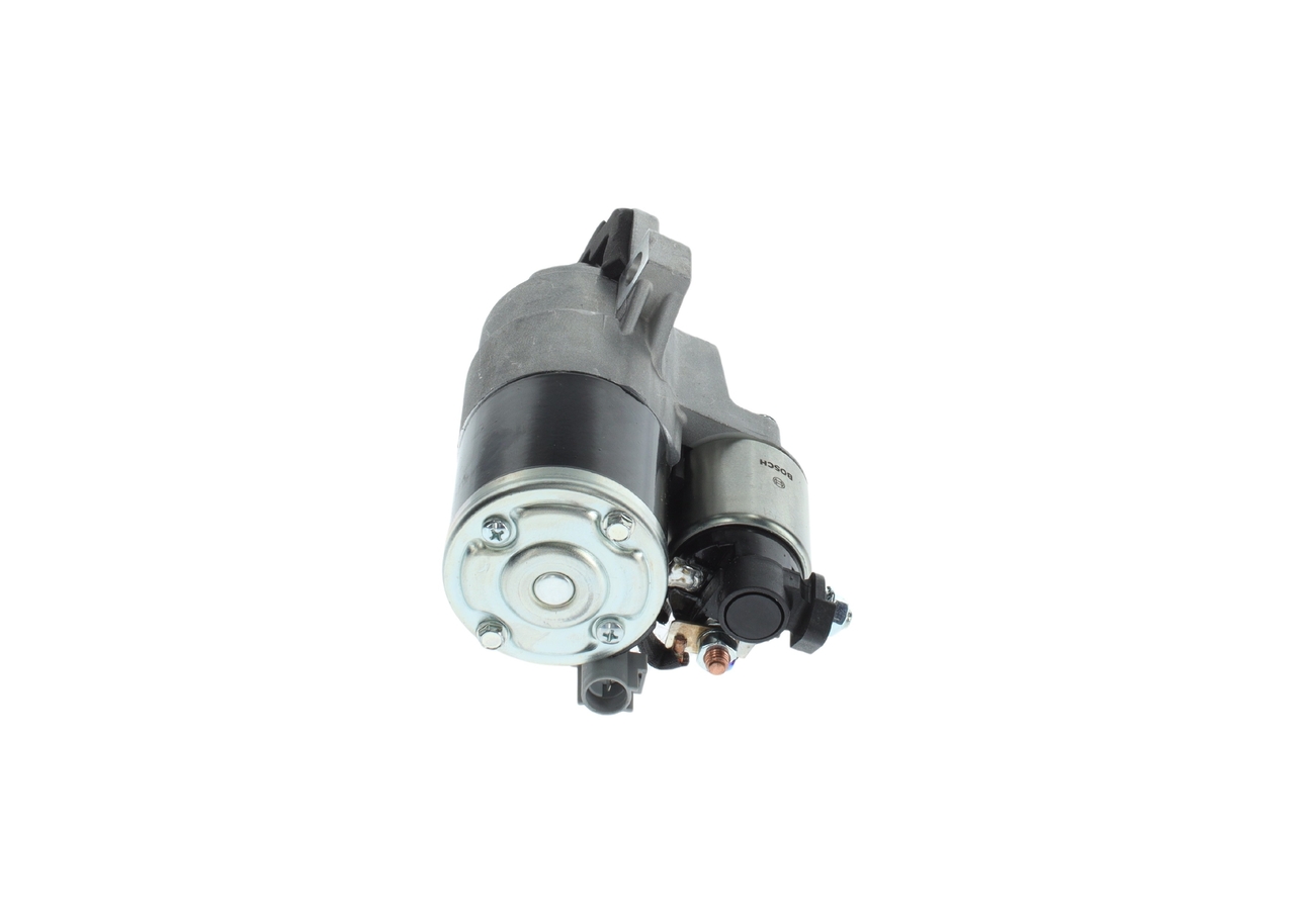 Starter - 1 986 S00 604 BOSCH
