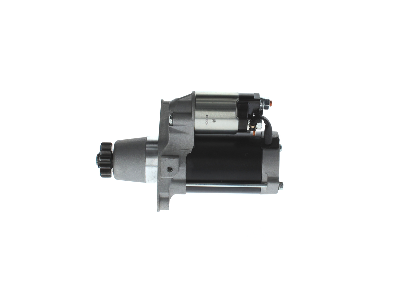 Starter - 1 986 S00 605 BOSCH