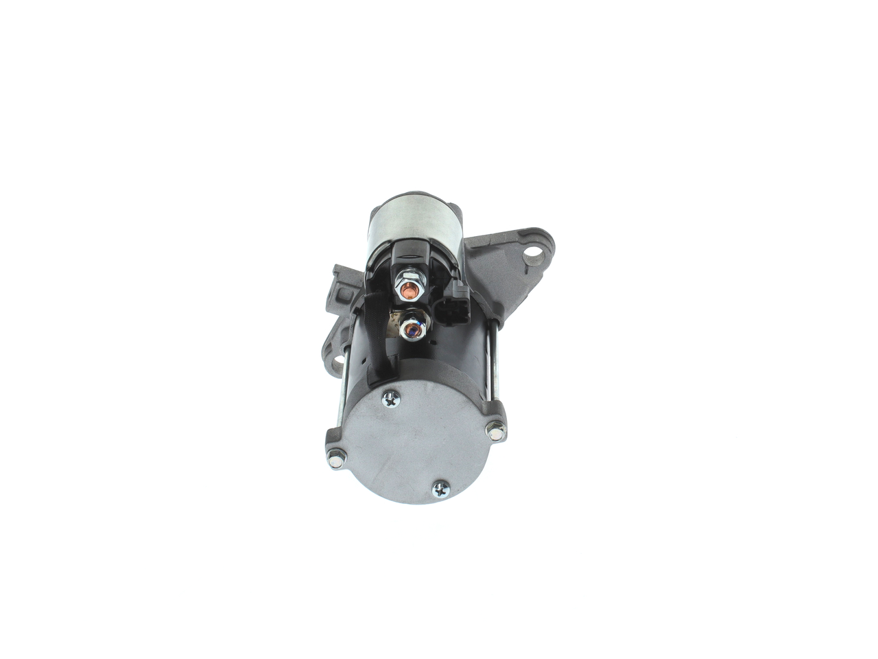 Starter - 1 986 S00 605 BOSCH