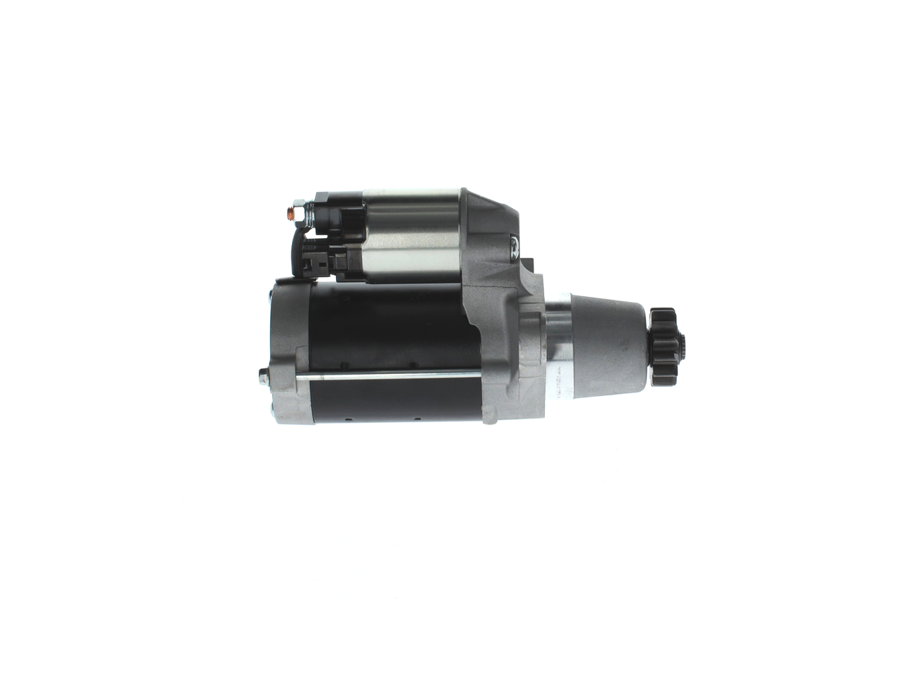Starter - 1 986 S00 605 BOSCH