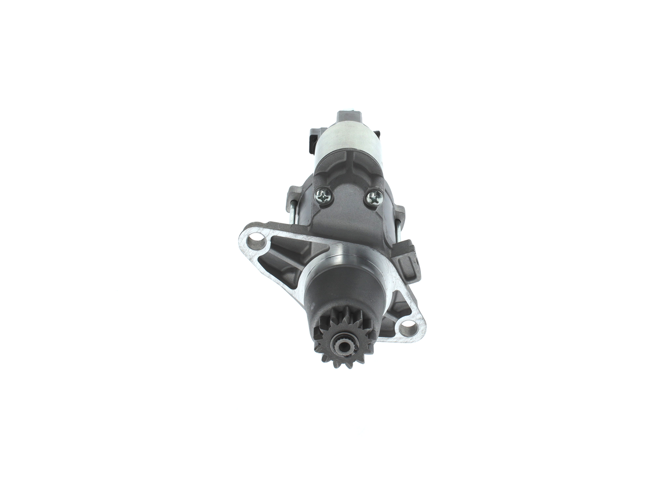 Starter - 1 986 S00 605 BOSCH