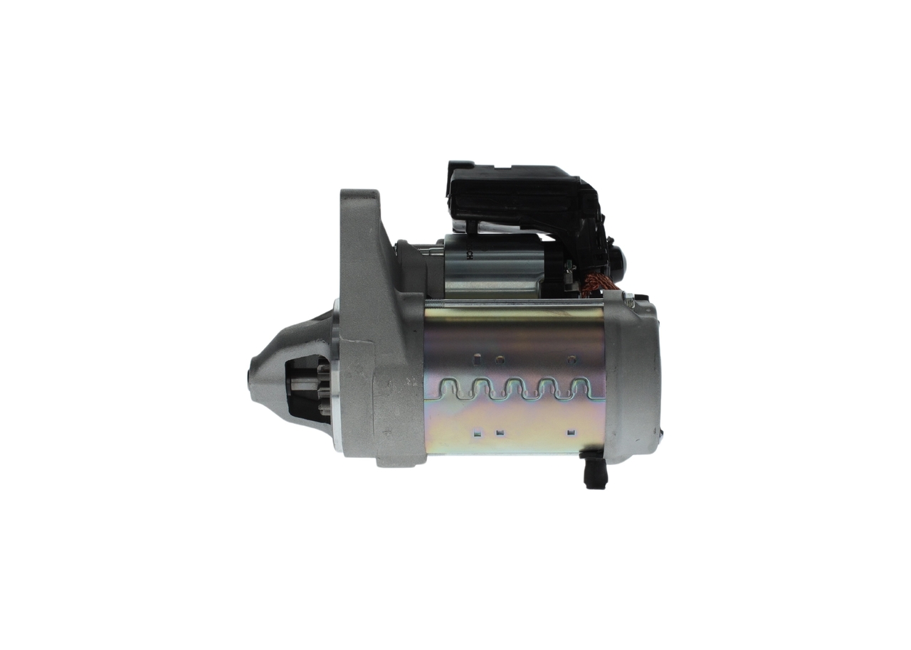 Starter - 1 986 S00 607 BOSCH