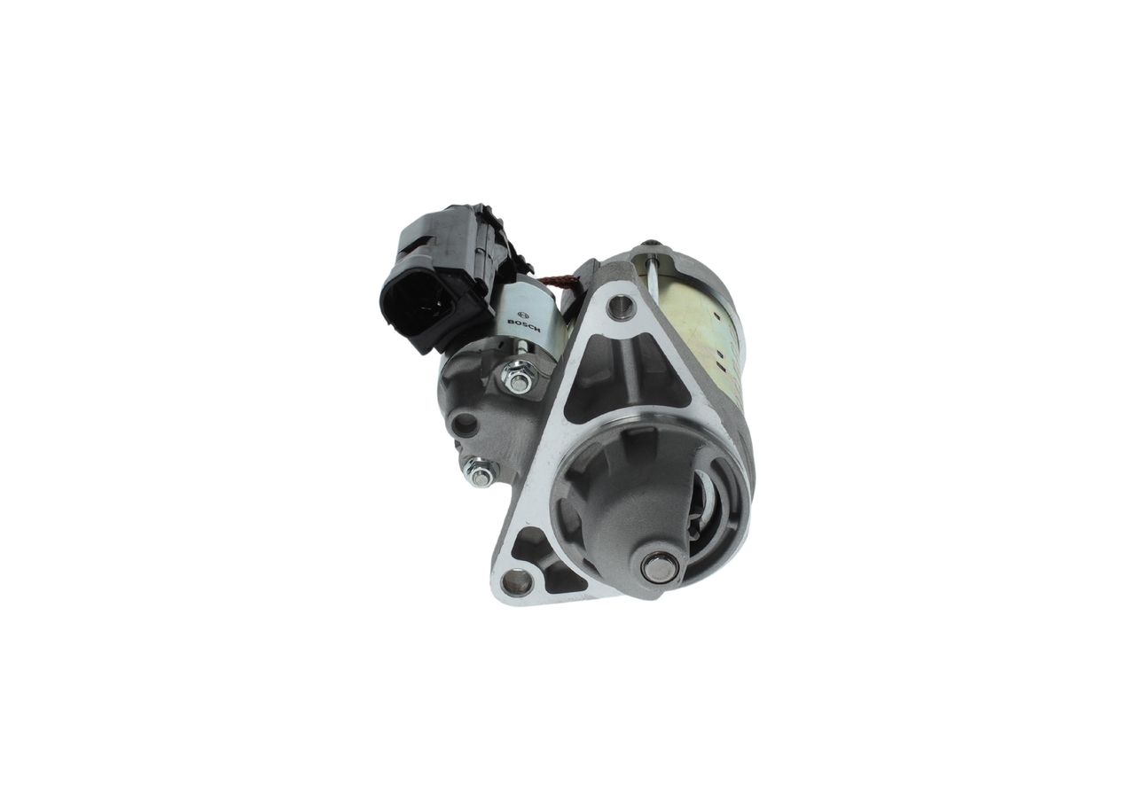 Starter - 1 986 S00 607 BOSCH