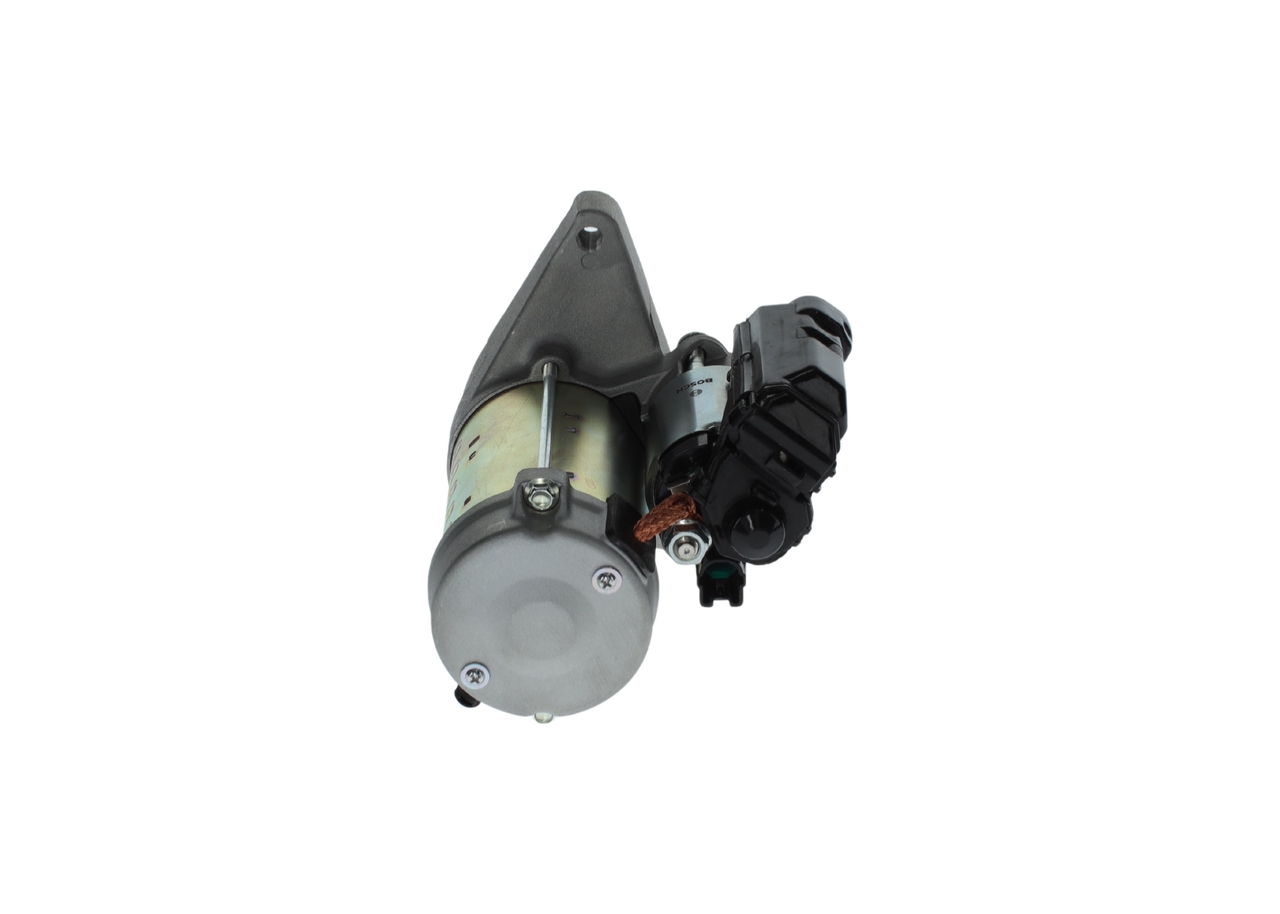 Starter - 1 986 S00 607 BOSCH