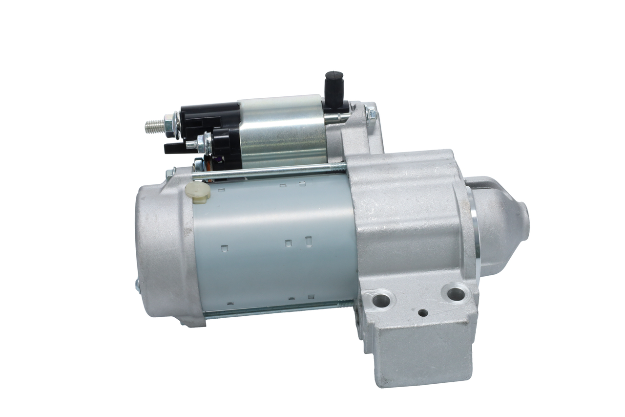Starter - 1 986 S00 612 BOSCH