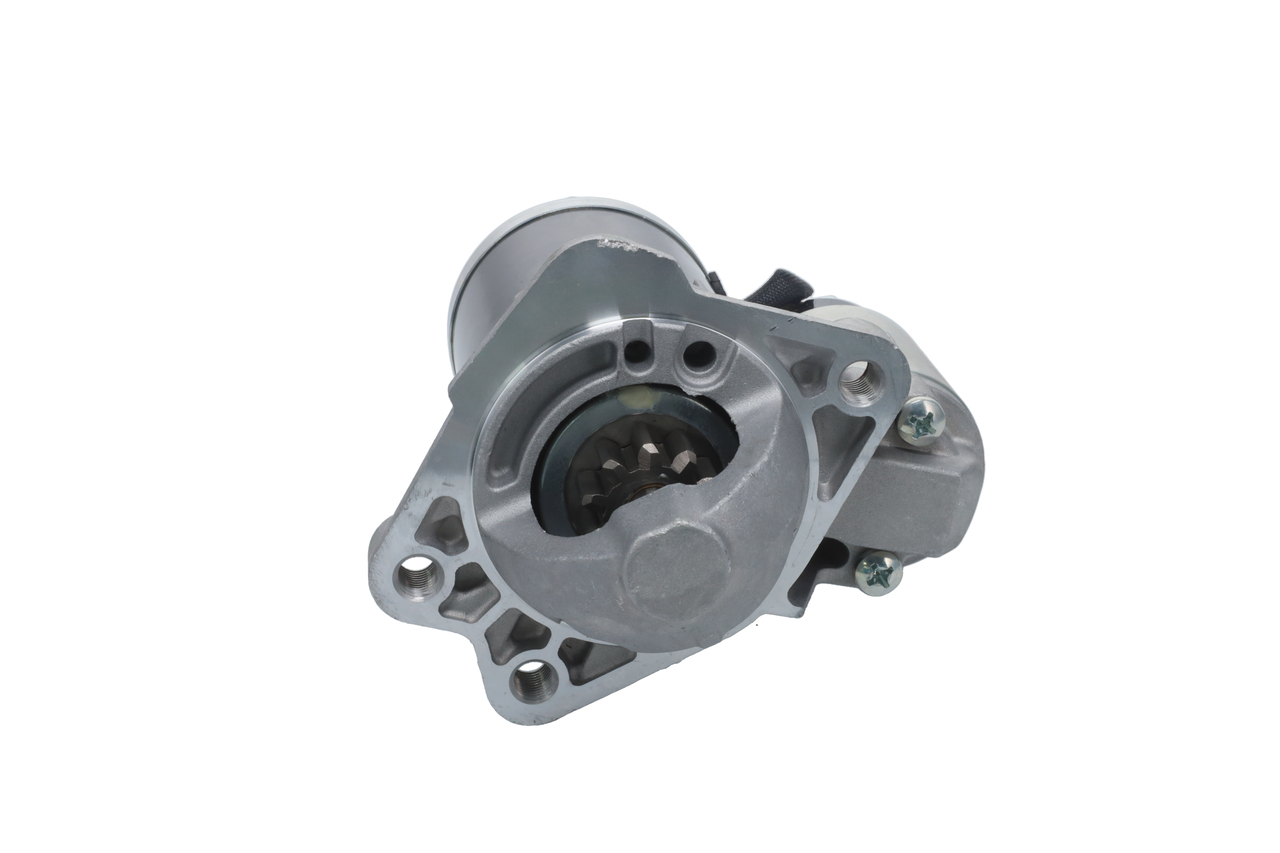 Starter - 1 986 S00 618 BOSCH