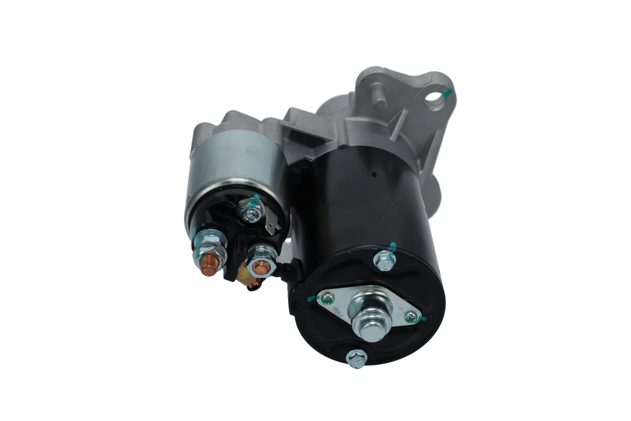 Starter - 1 986 S00 650 BOSCH