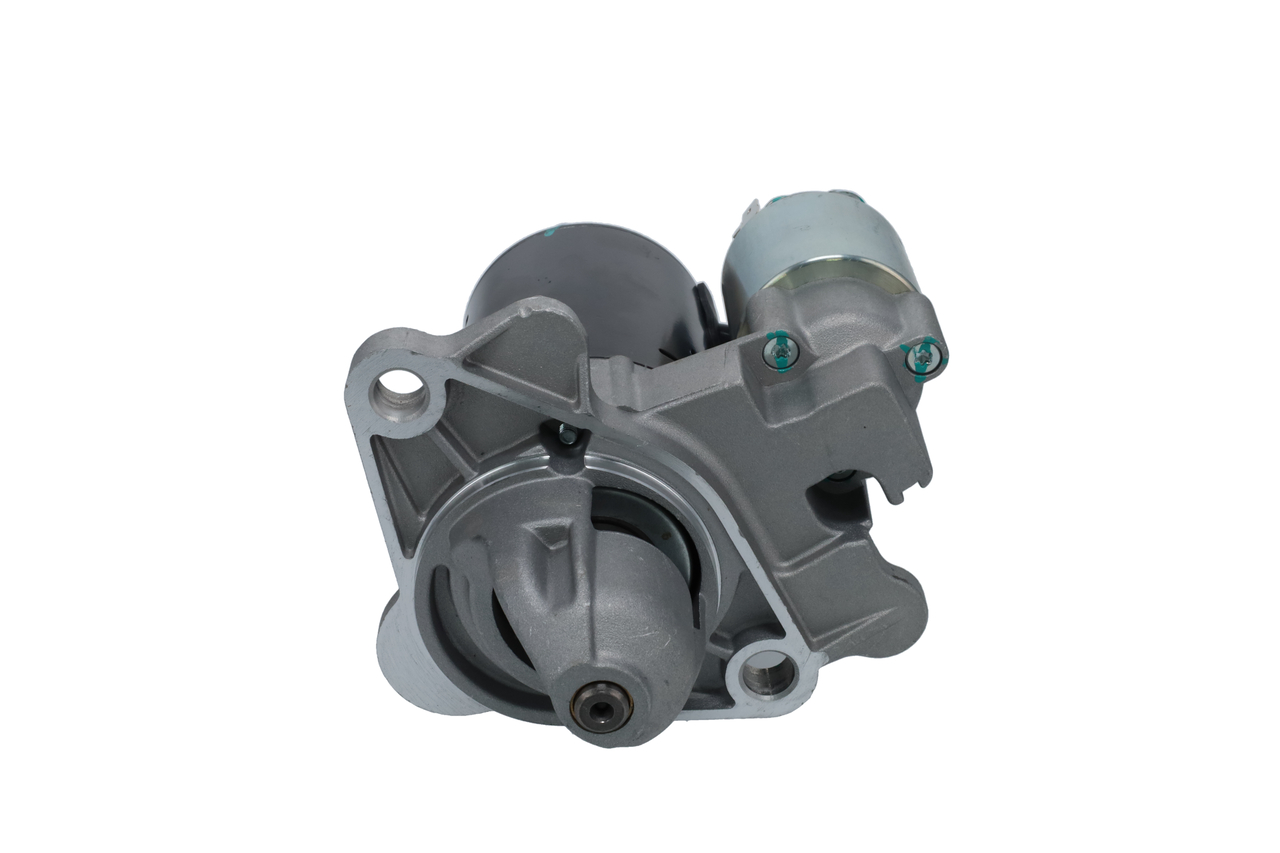 Starter - 1 986 S00 650 BOSCH
