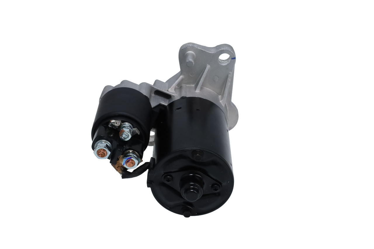 Starter - 1 986 S00 651 BOSCH