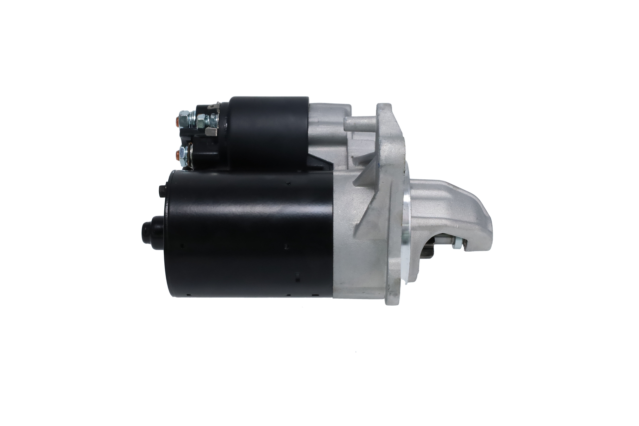 Starter - 1 986 S00 651 BOSCH